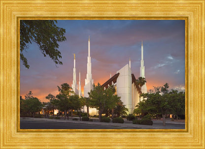 Las Vegas House of the Lord