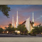 Las Vegas House of the Lord