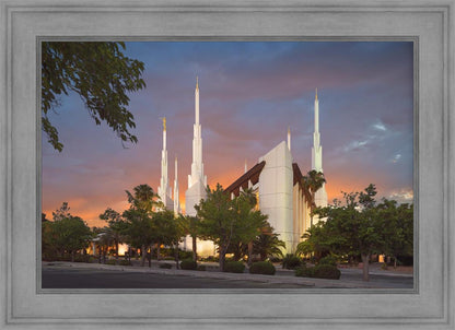 Las Vegas House of the Lord