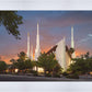 Las Vegas House of the Lord