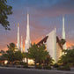 Las Vegas House of the Lord