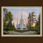 Portland Temple 01
