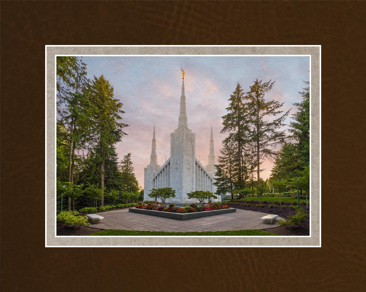 Portland Temple 01
