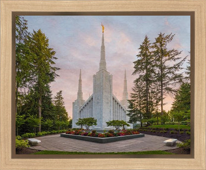 Portland Temple 01