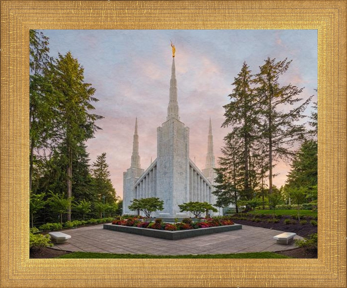 Portland Temple 01