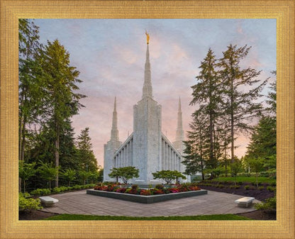 Portland Temple 01
