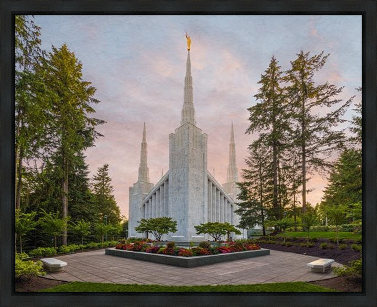 Portland Temple 01
