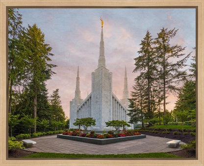 Portland Temple 01