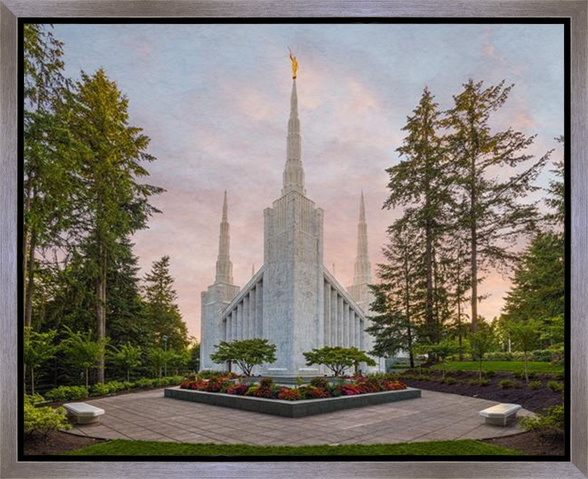 Portland Temple 01
