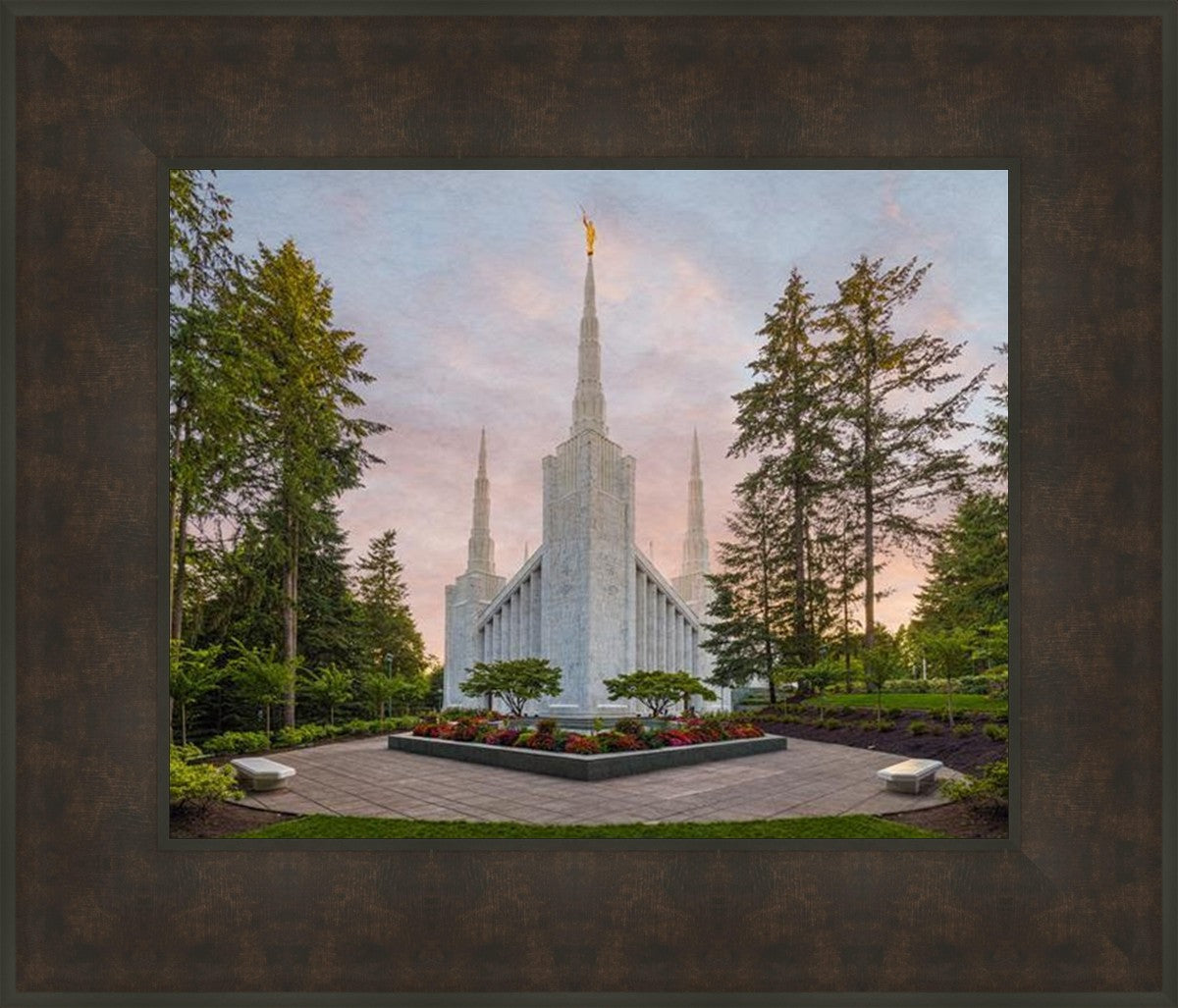 Portland Temple 01