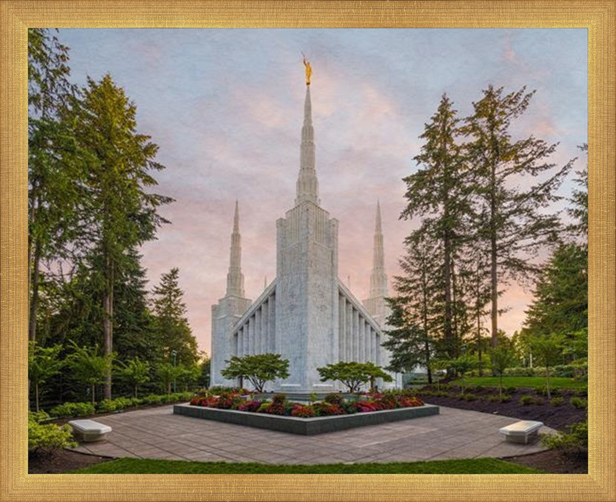Portland Temple 01