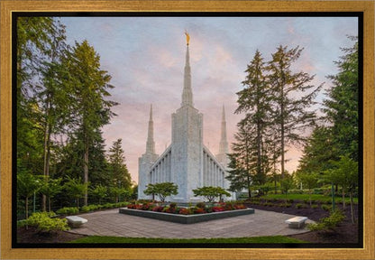 Portland Temple 01