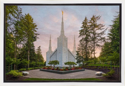 Portland Temple 01