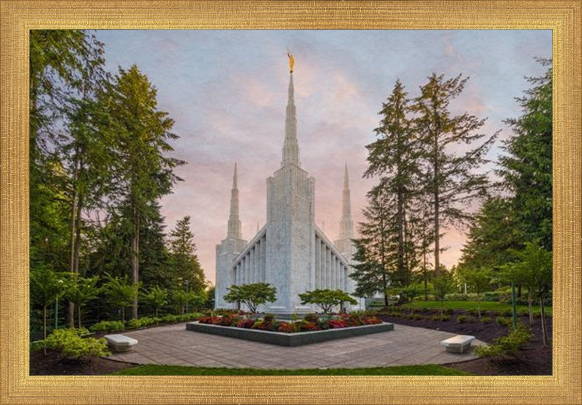 Portland Temple 01