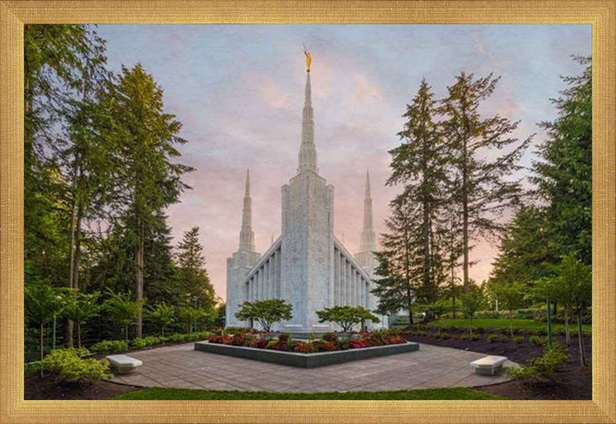Portland Temple 01