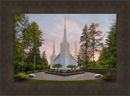 Portland Temple 01