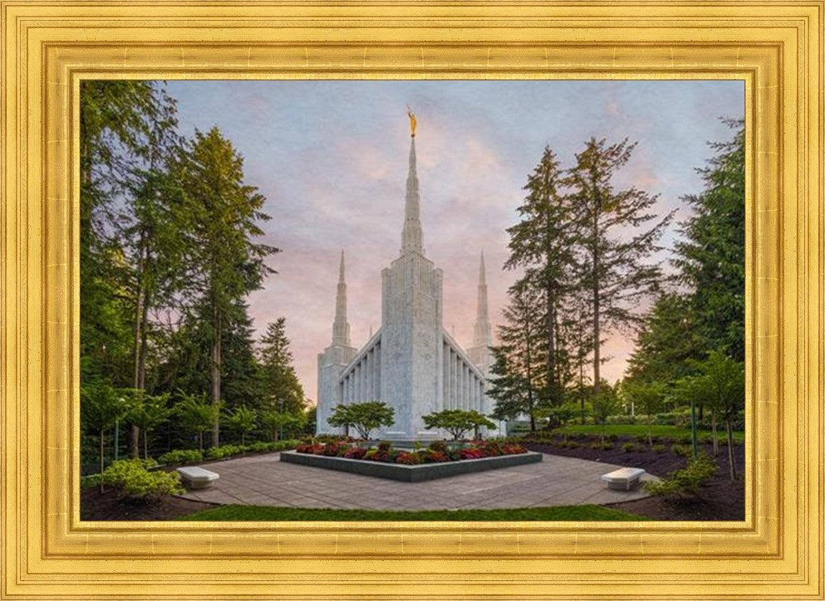 Portland Temple 01