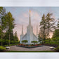 Portland Temple 01