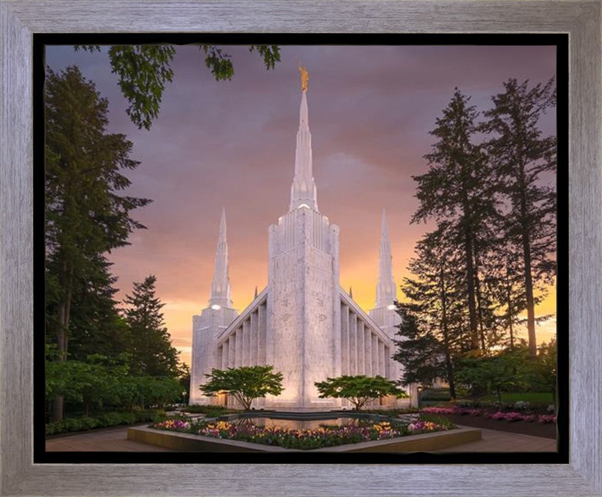 Peace be Still Portland