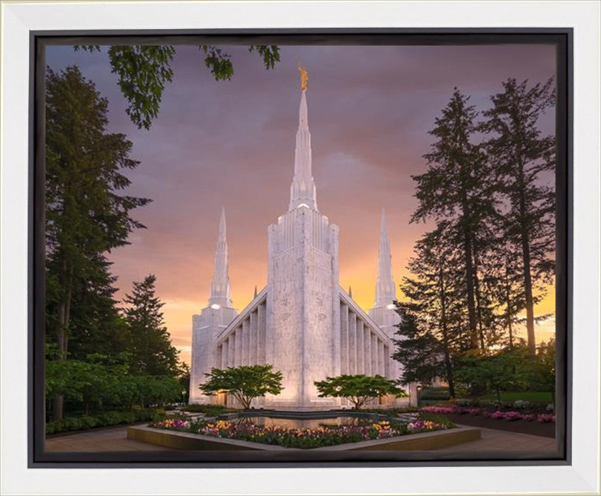 Peace be Still Portland