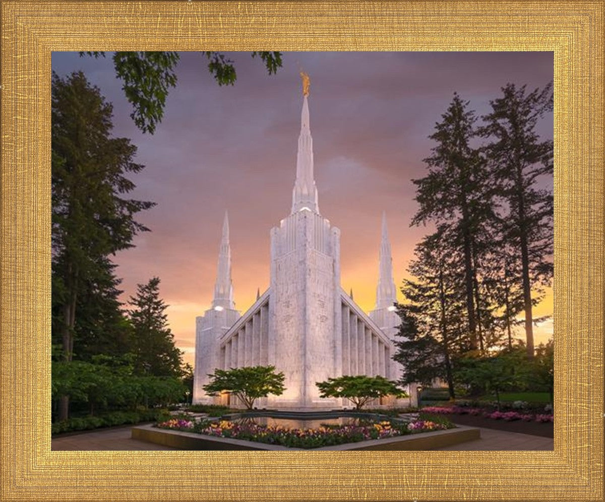 Peace be Still Portland