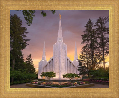 Peace be Still Portland