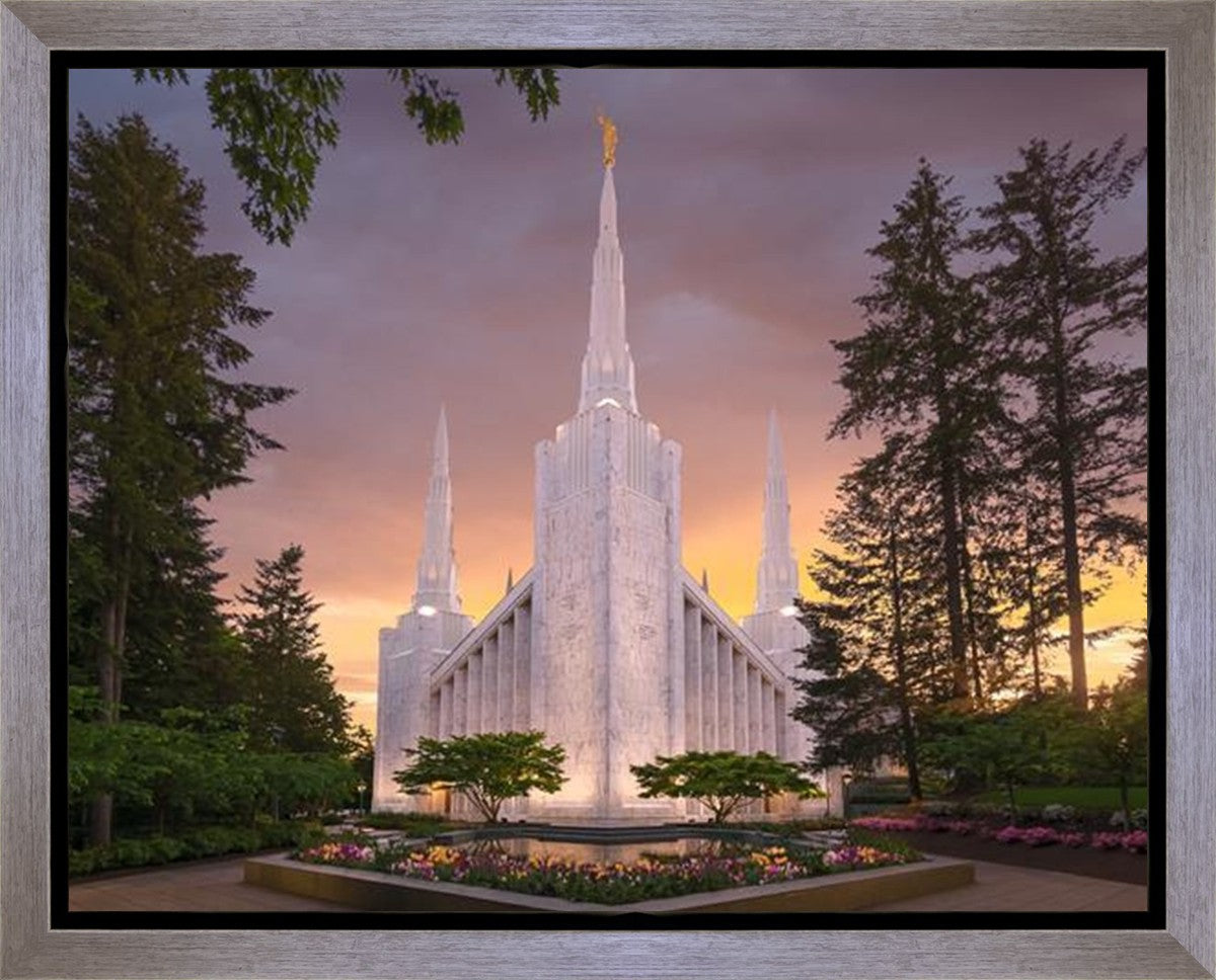 Peace be Still Portland