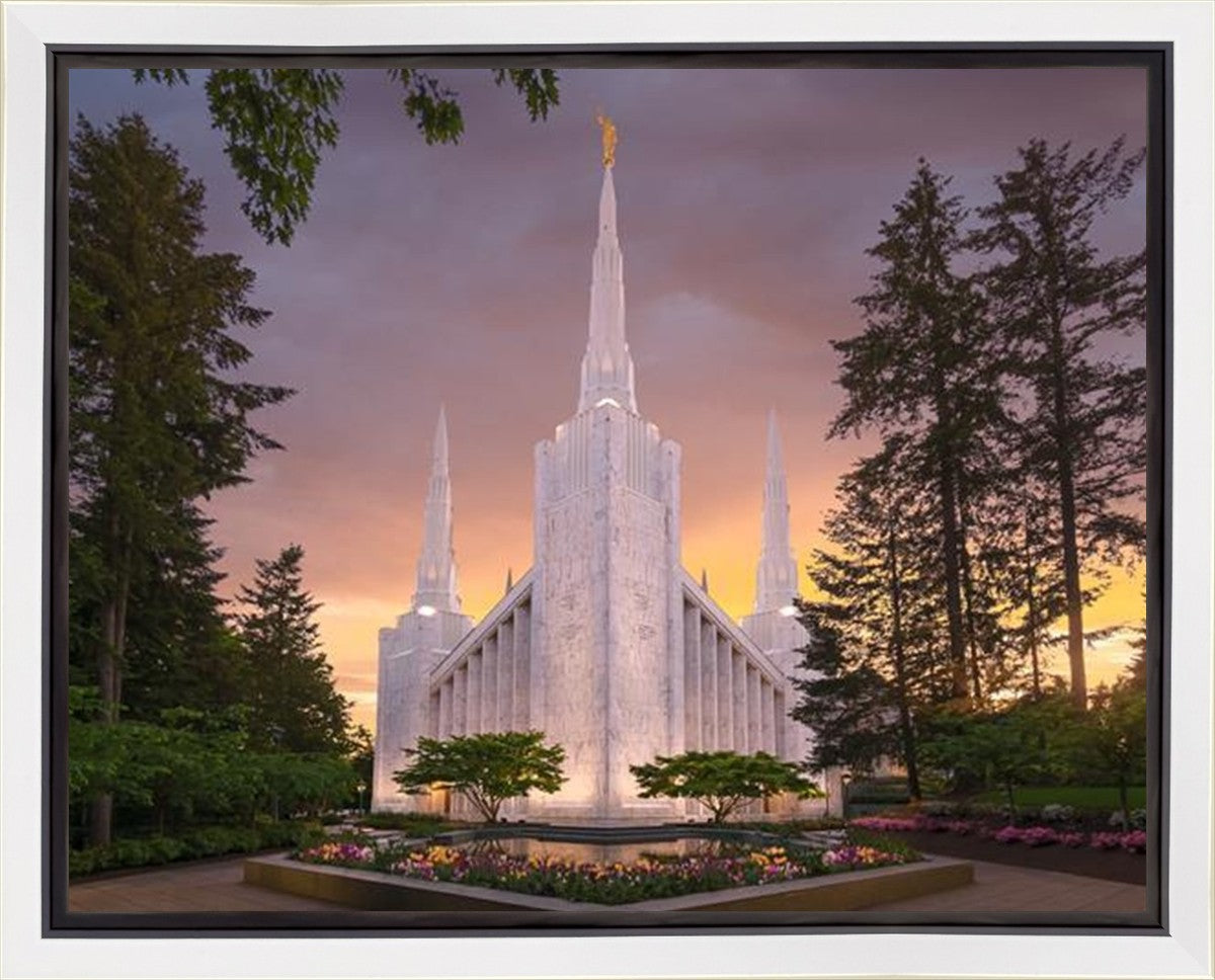 Peace be Still Portland