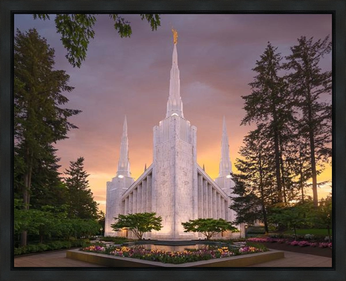 Peace be Still Portland