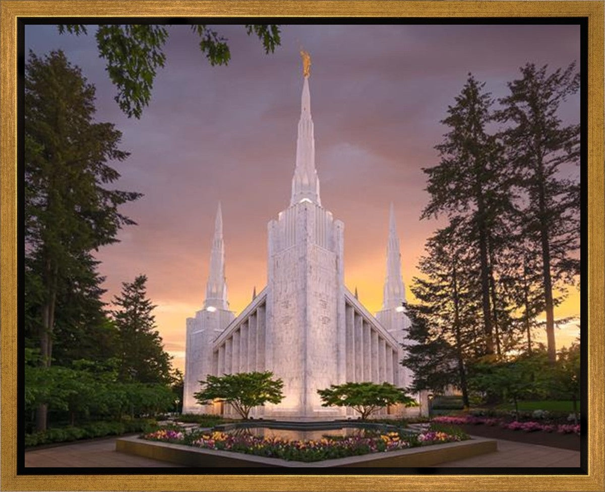 Peace be Still Portland