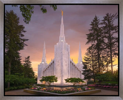 Peace be Still Portland