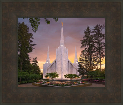 Peace be Still Portland