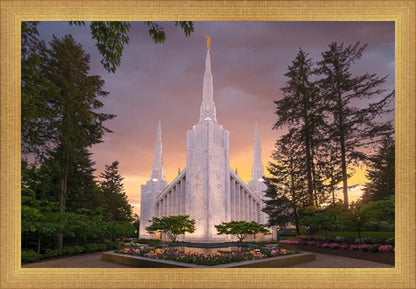 Peace be Still Portland