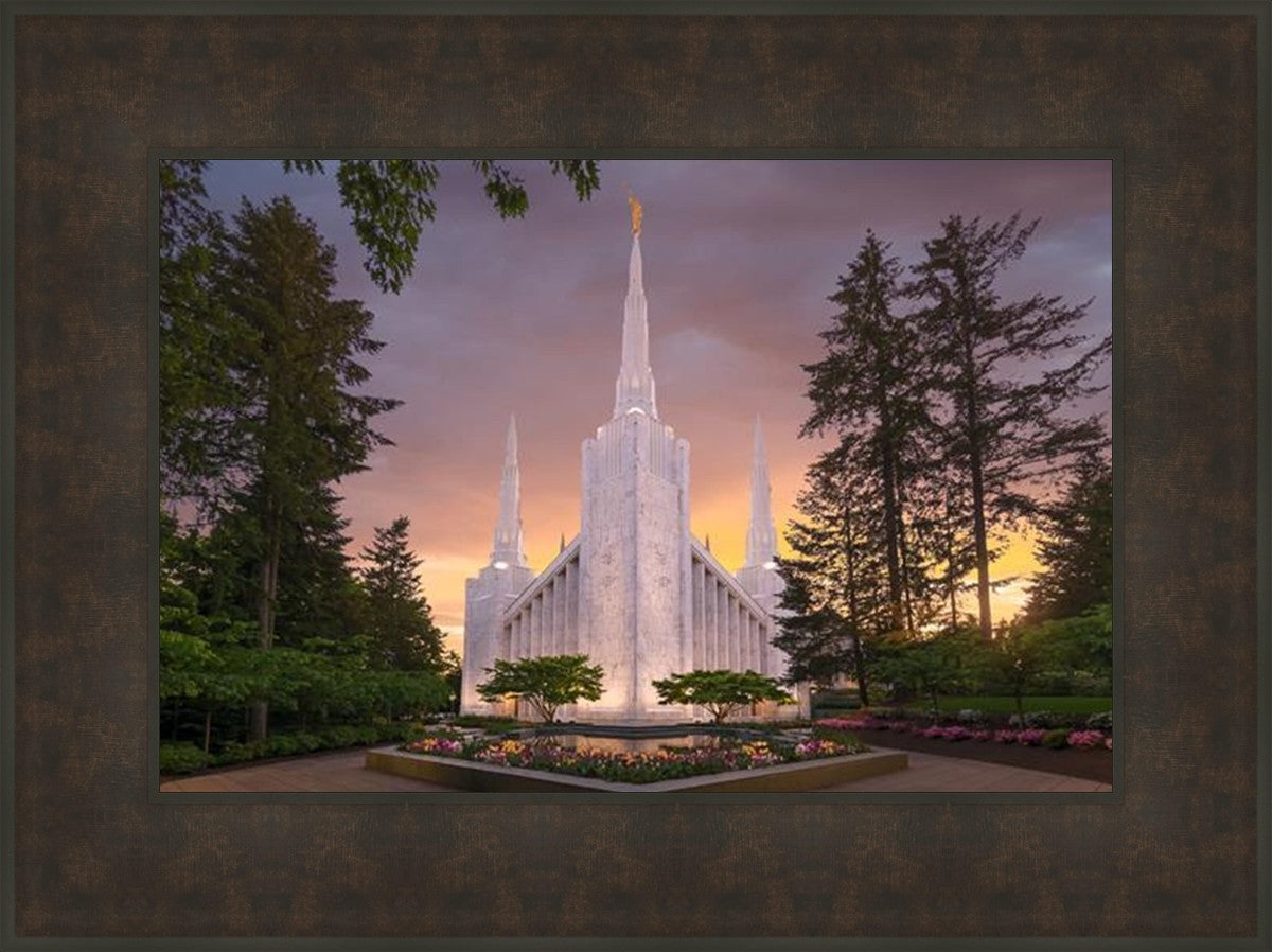 Peace be Still Portland