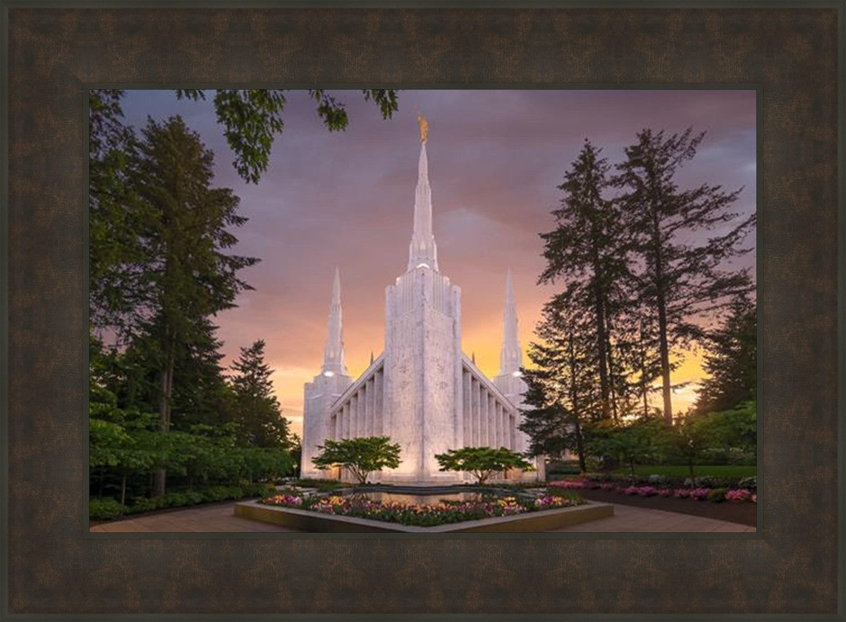 Peace be Still Portland