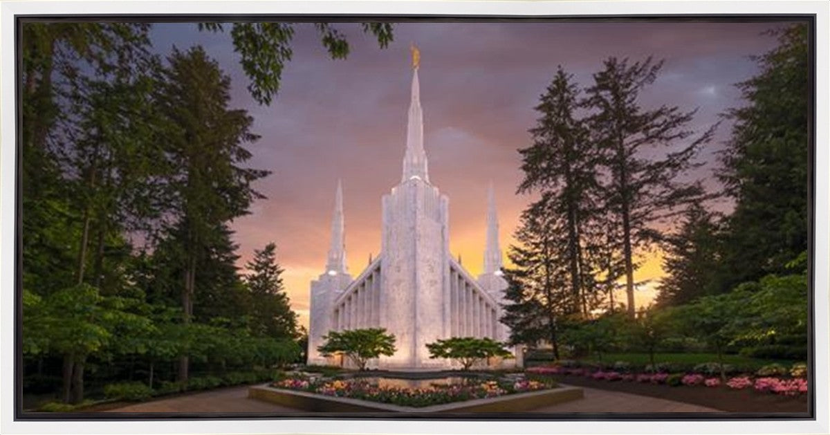 Peace be Still Portland