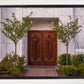 Portland Doors
