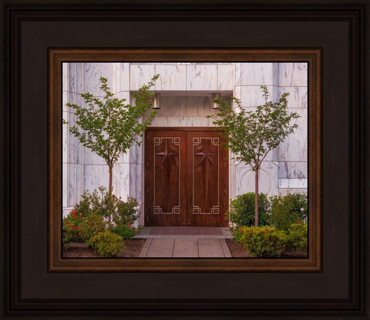 Portland Doors