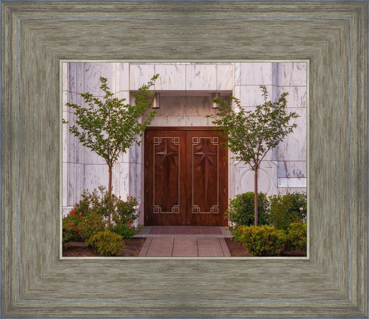 Portland Doors