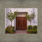 Portland Doors