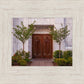 Portland Doors