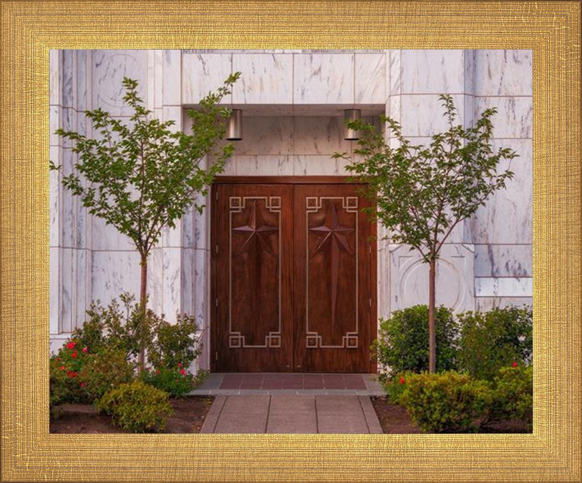 Portland Doors