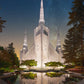 Portland Divine Heaven