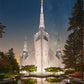 Portland Divine Heaven