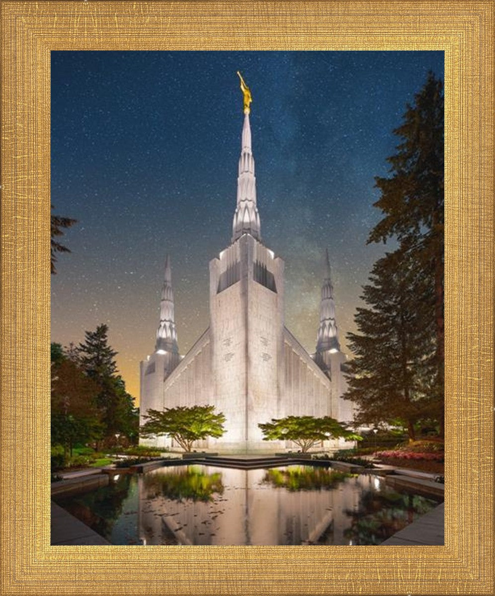 Portland Divine Heaven