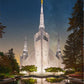 Portland Divine Heaven