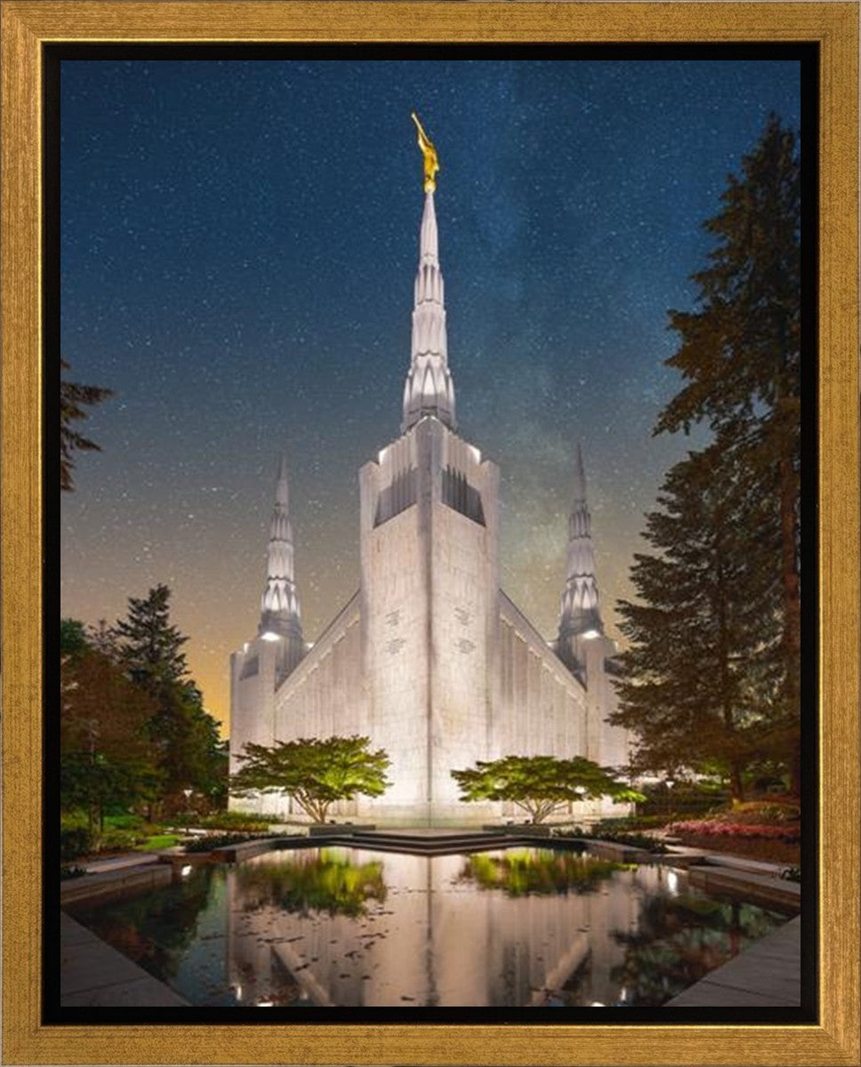 Portland Divine Heaven