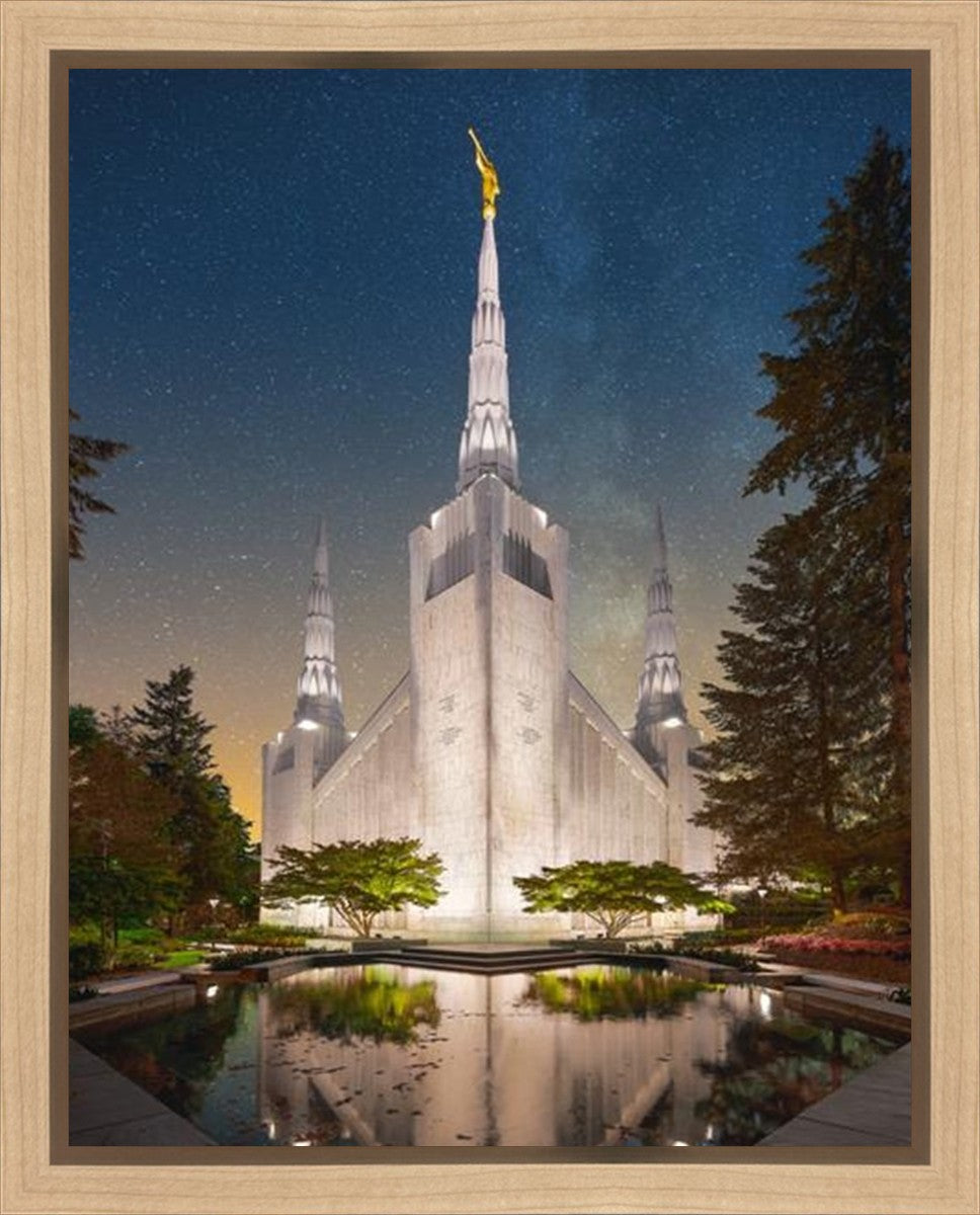 Portland Divine Heaven