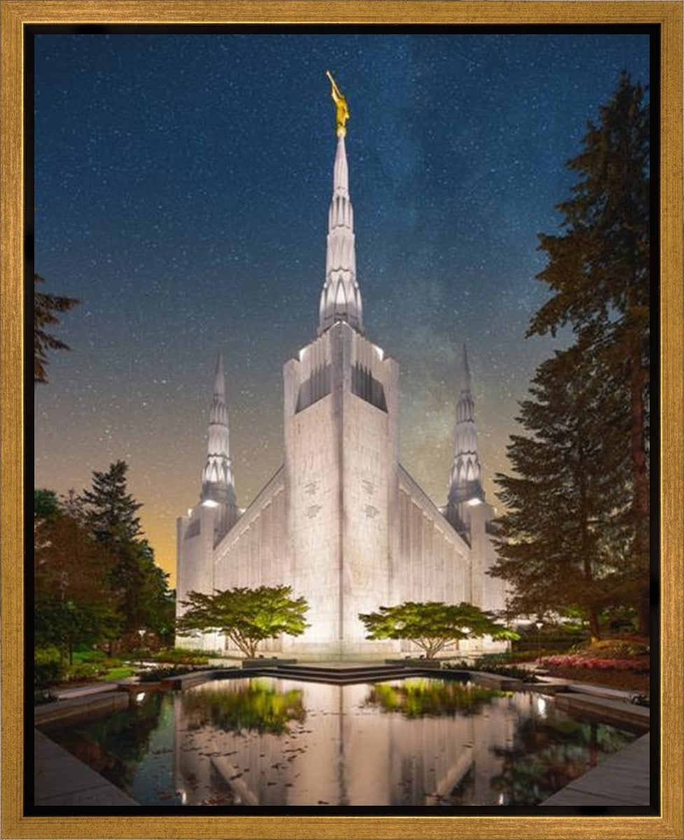 Portland Divine Heaven