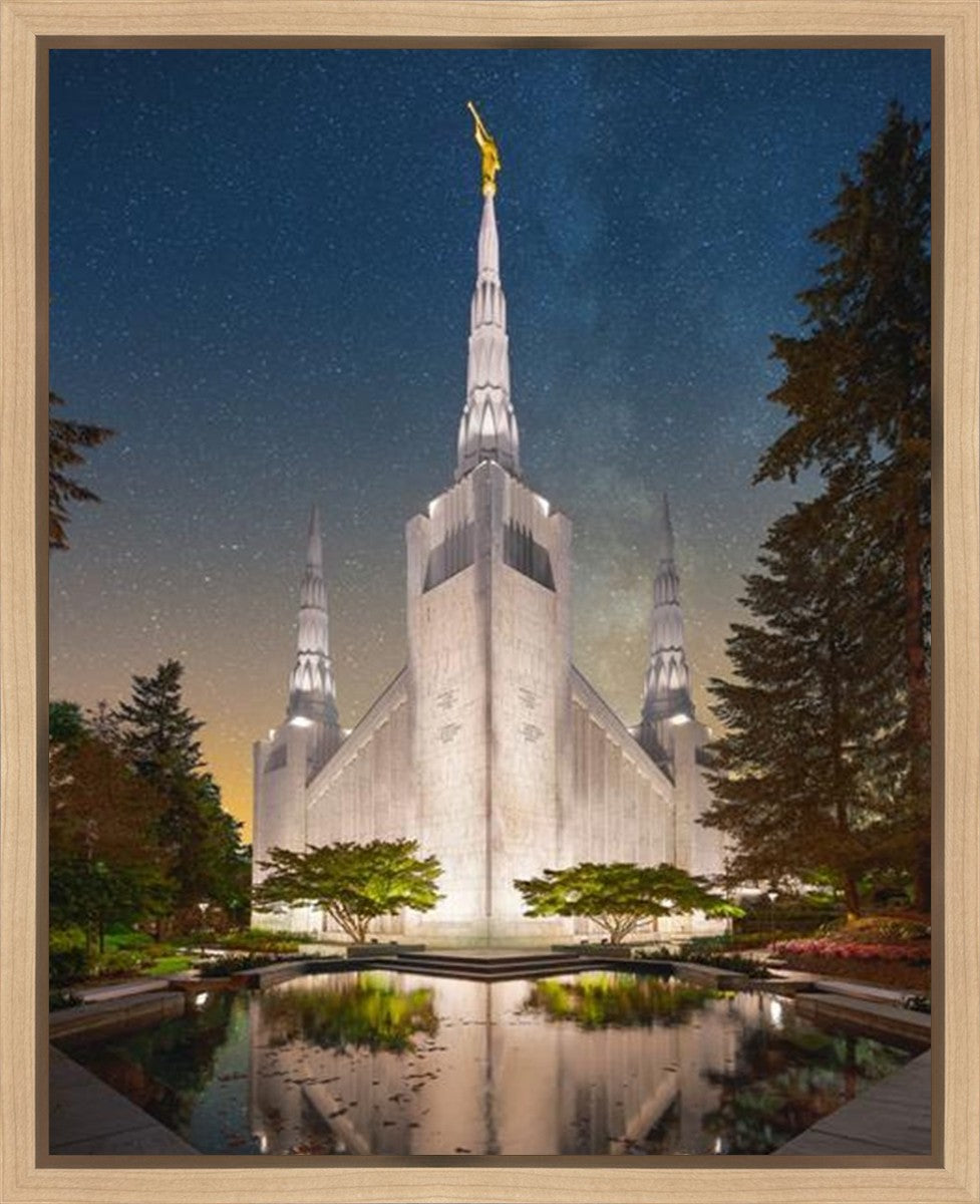 Portland Divine Heaven